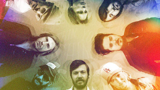 Band Of Horses, Franz Ferdinand, Midlake, Grandaddy members team up as BNQT